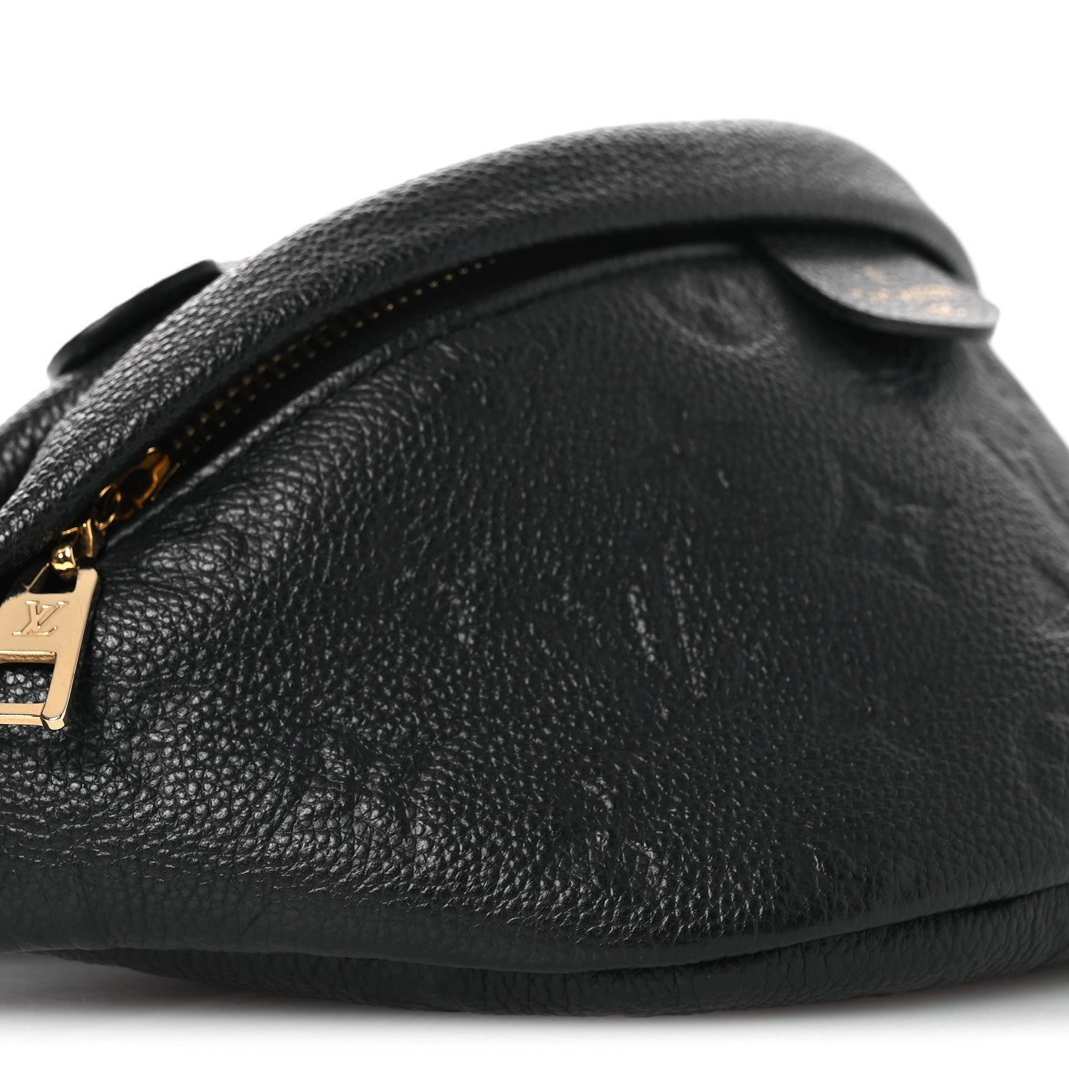Empreinte BumBag Black