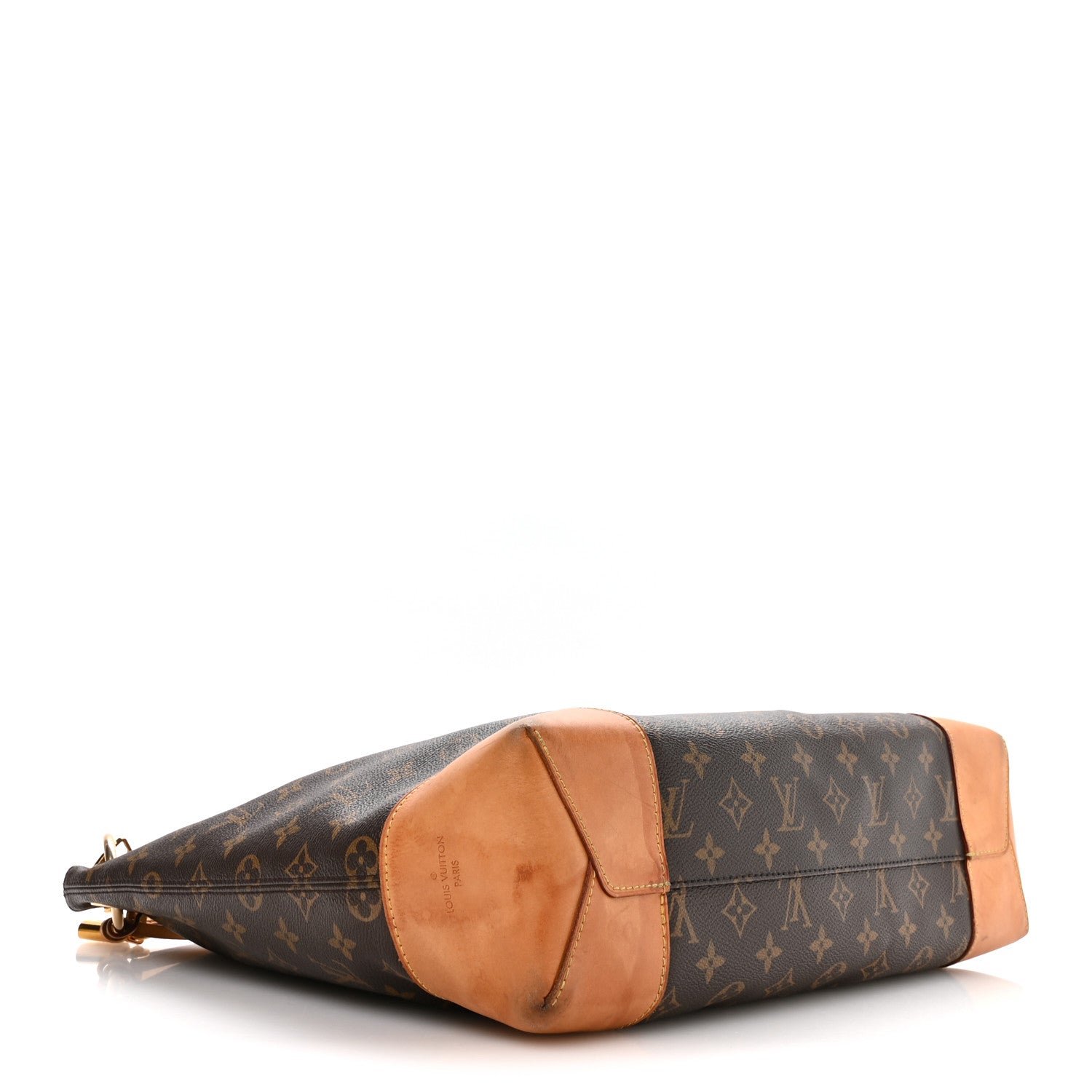 Monogram Berri MM