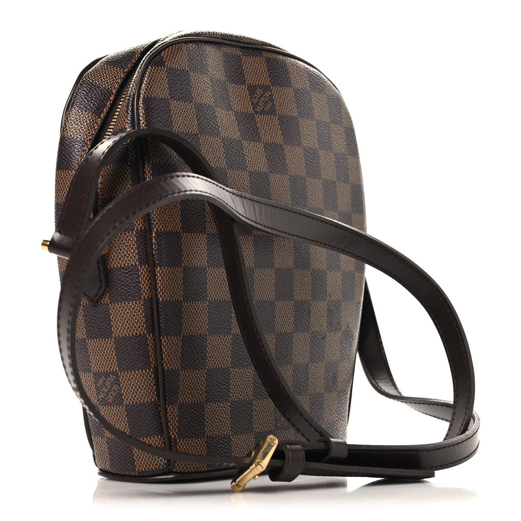 Damier Ebene Ipanema PM