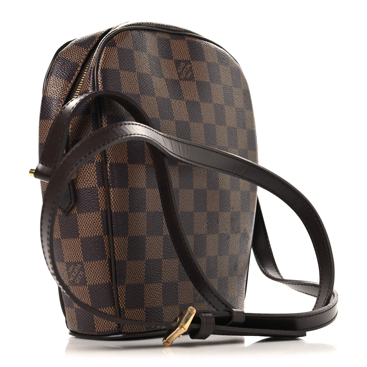 Damier Ebene Ipanema PM