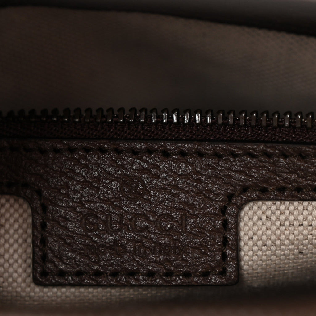 Monogram Jumbo GG Textured Dollar Calfskin Medium Diana Tote Bag Camel Ebony New Acero Pomegranate Red