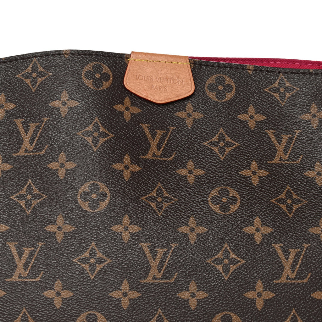 Monogram Graceful PM