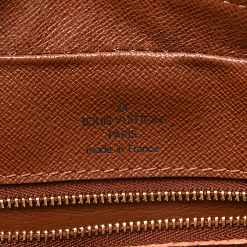 Monogram Nil 28