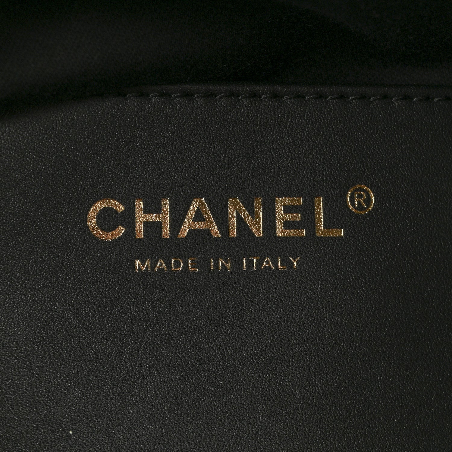 Caviar Quilted Mini Chanel 25 Handbag Black