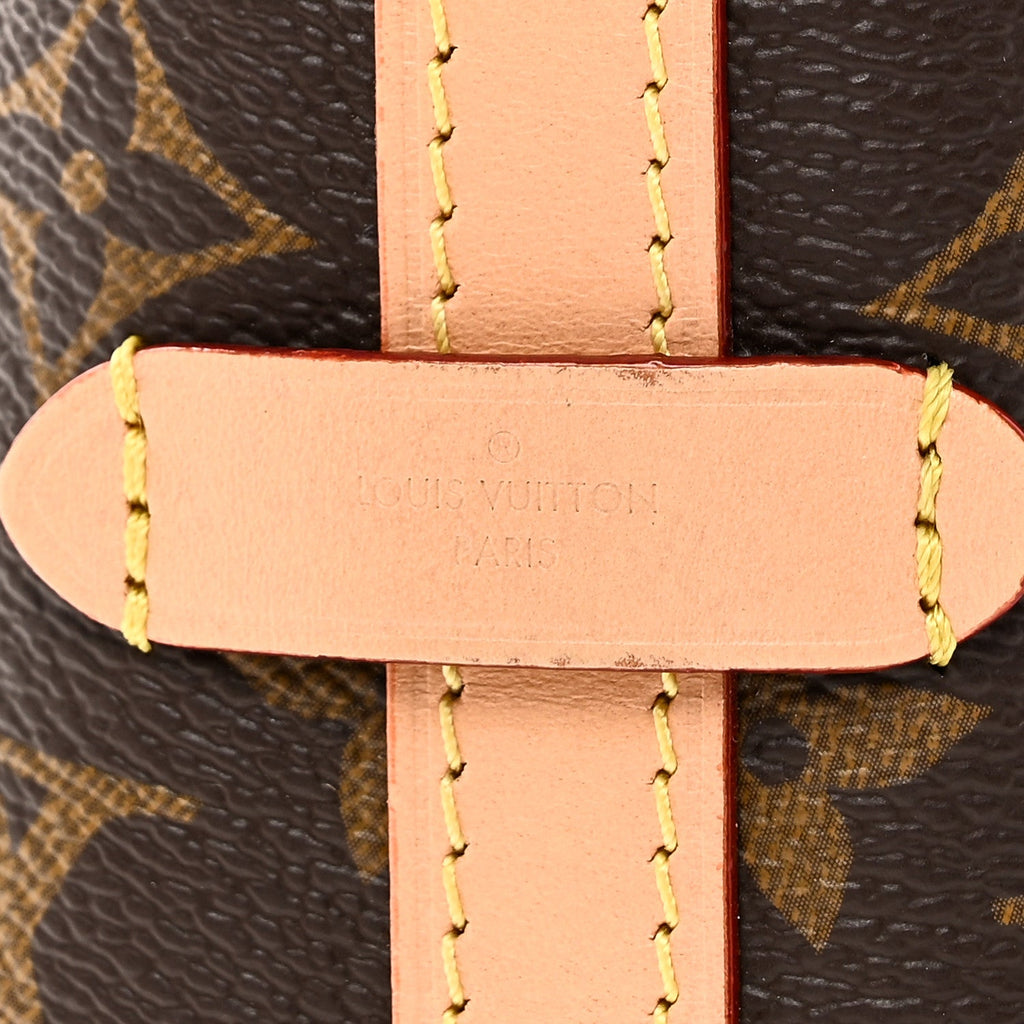 Monogram CarryAll PM