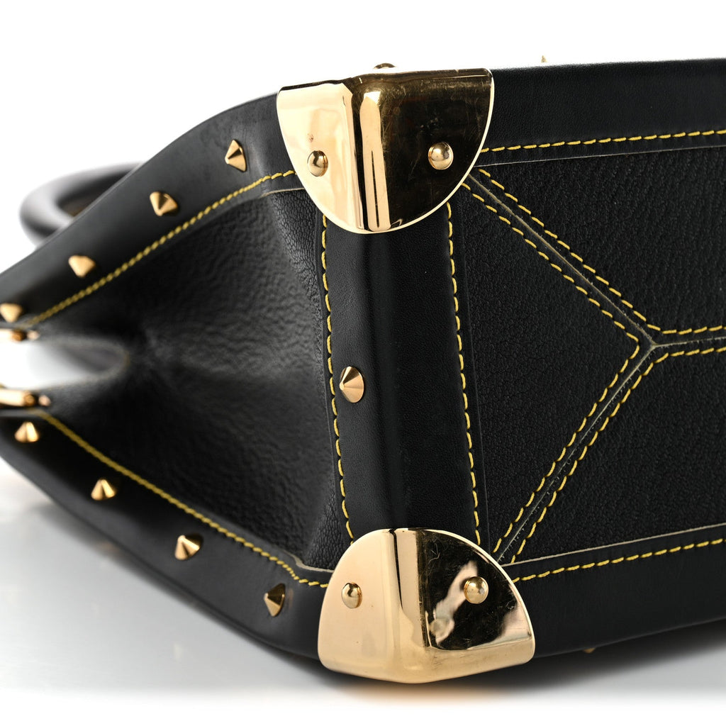 Suhali Le Fabuleux Black