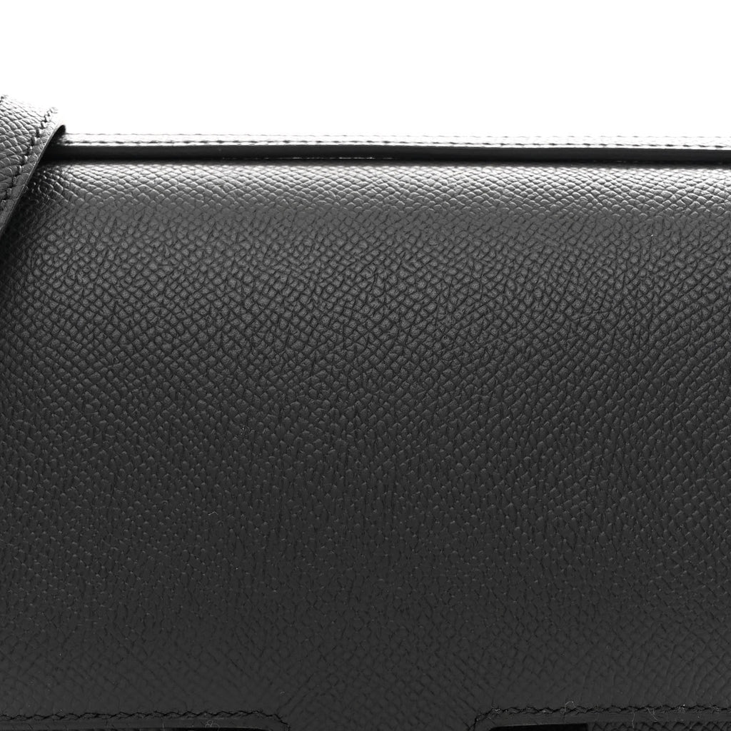 Epsom Constance 18 Black