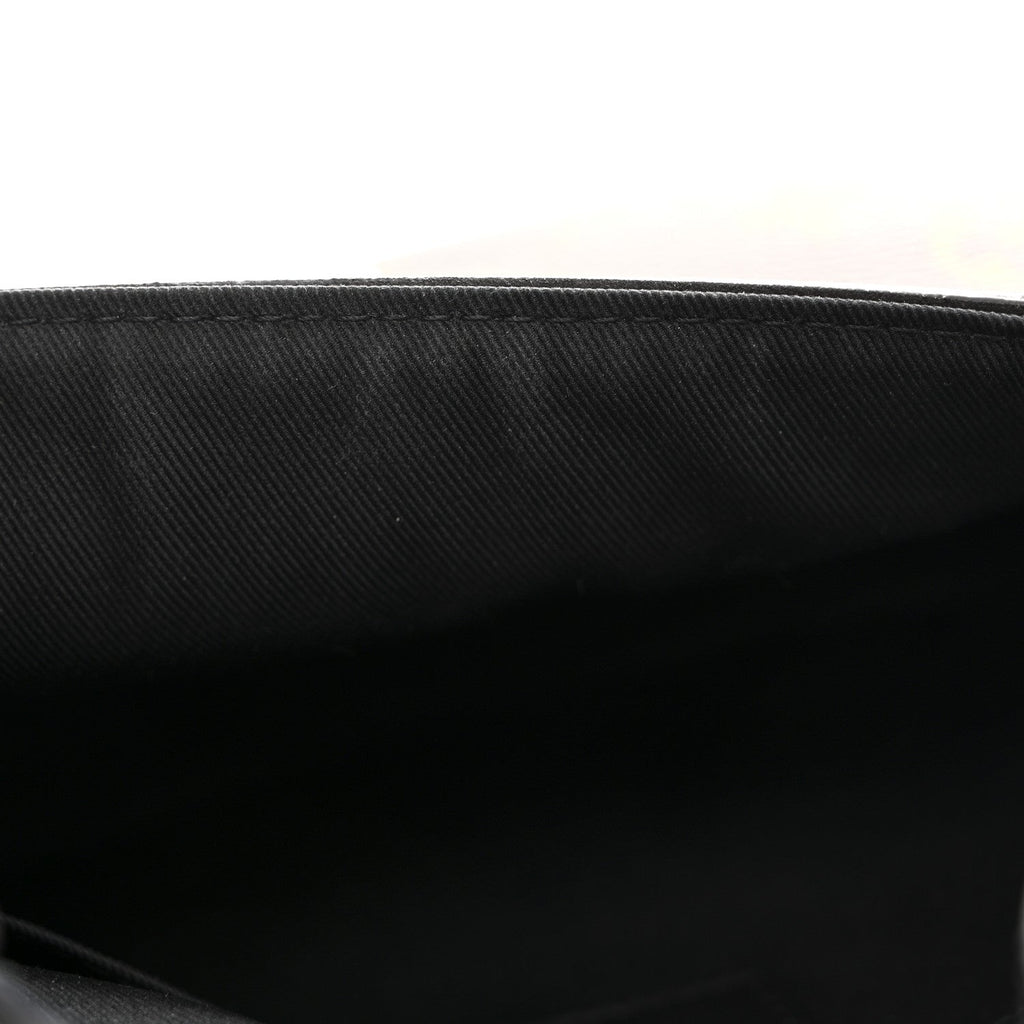 Monogram Macassar Montsouris Messenger PM