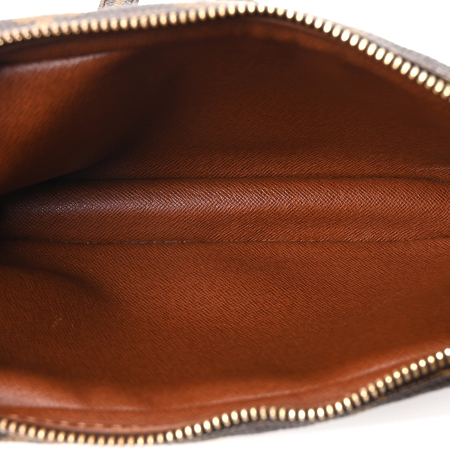 Monogram Pochette Marly Bandouliere