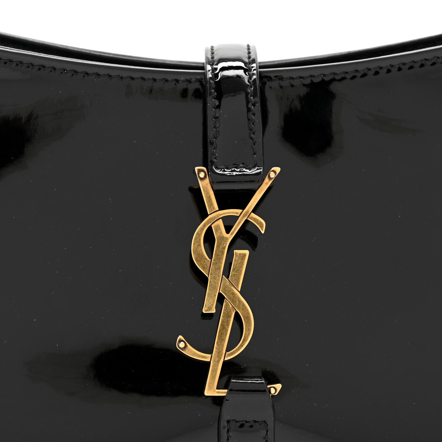 Patent Le 5 A 7 Hobo Black