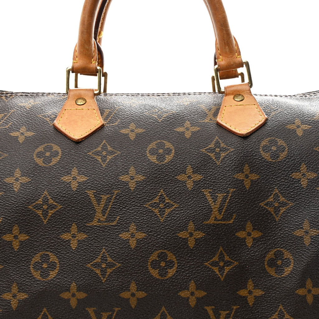 Monogram Speedy 35