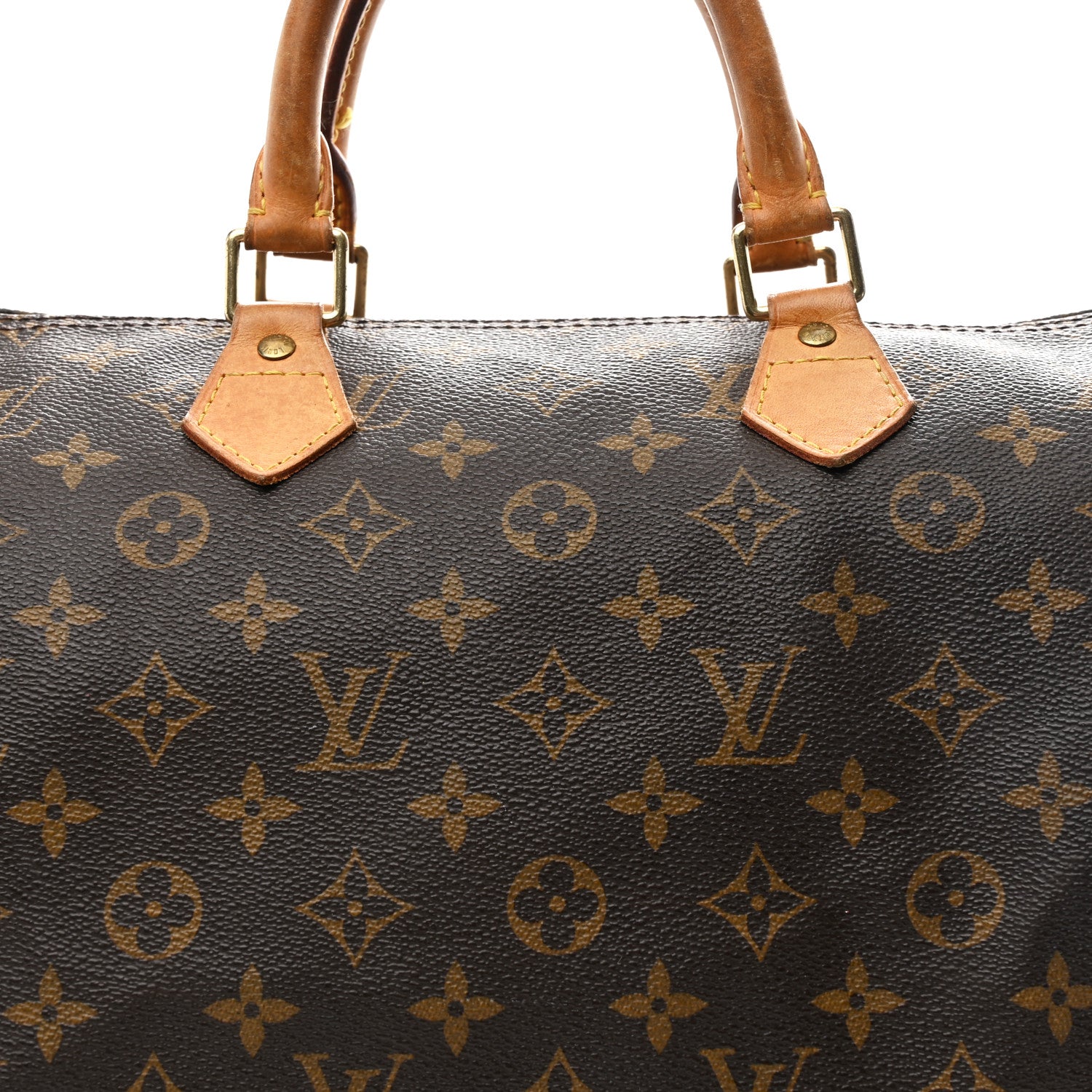 Monogram Speedy 35