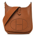 Taurillon Clemence Evelyne II PM Gold