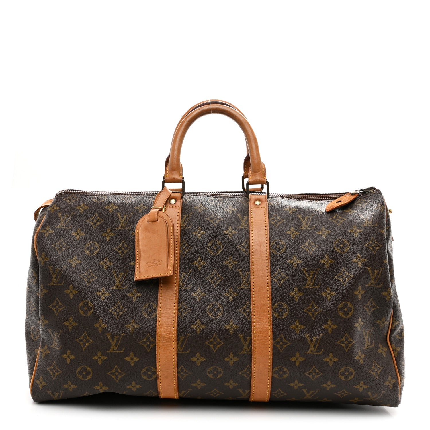 Monogram Keepall 45