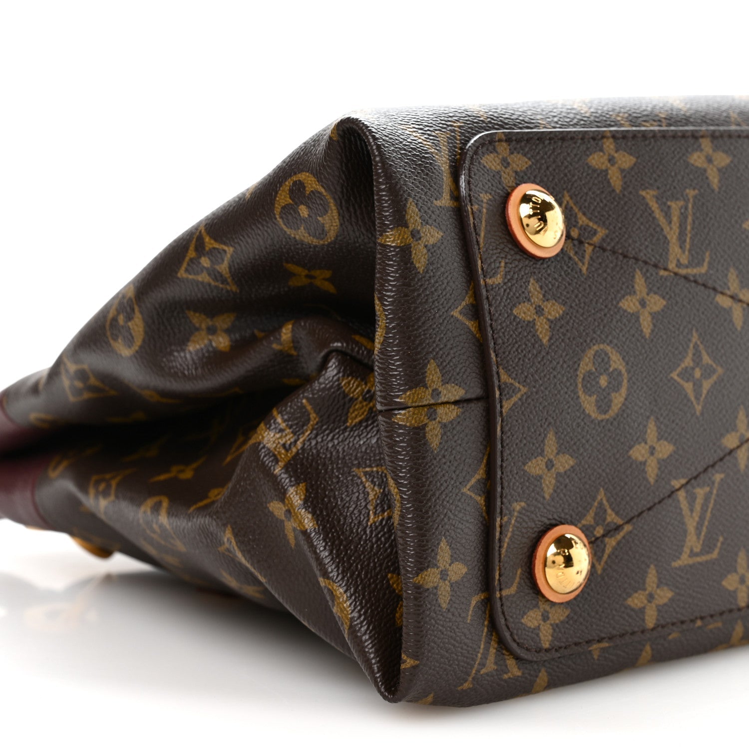Monogram Olympe Bordeaux