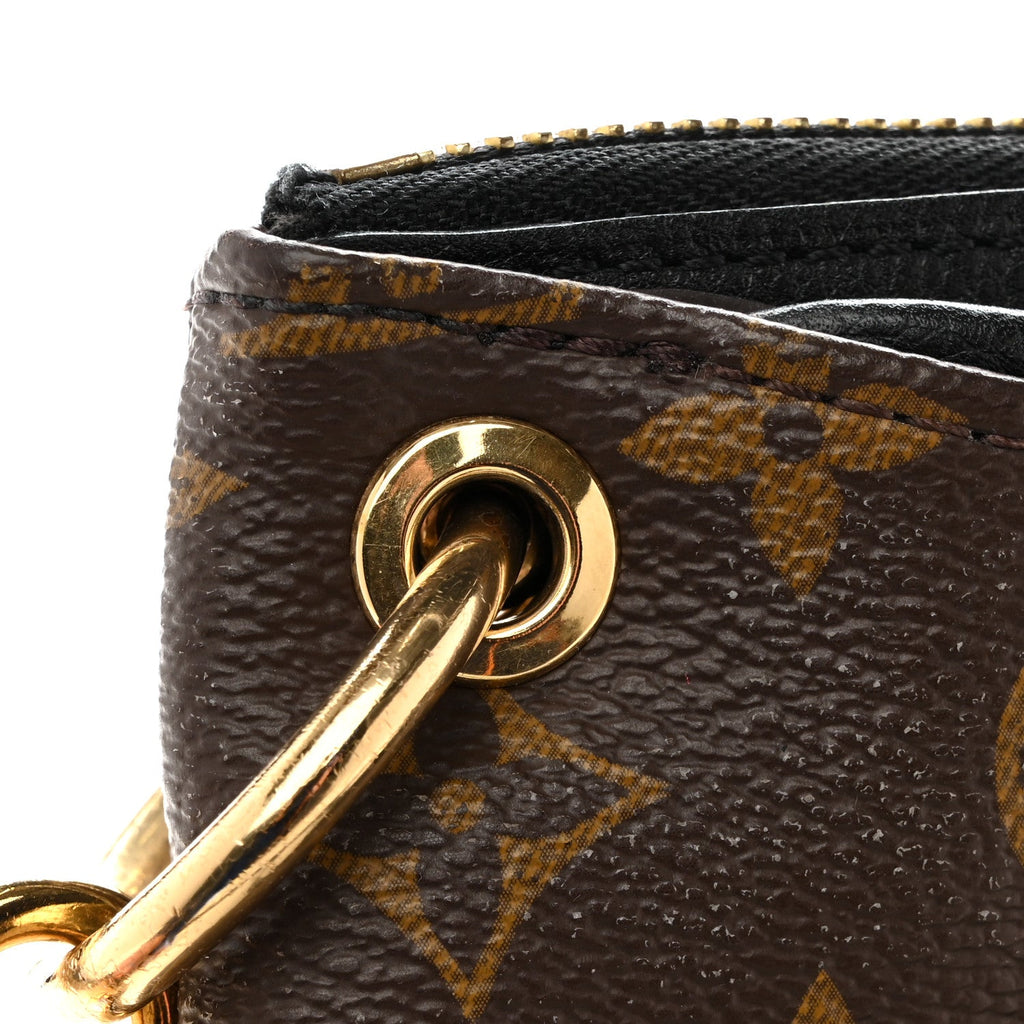 Monogram Pallas Full BB Black