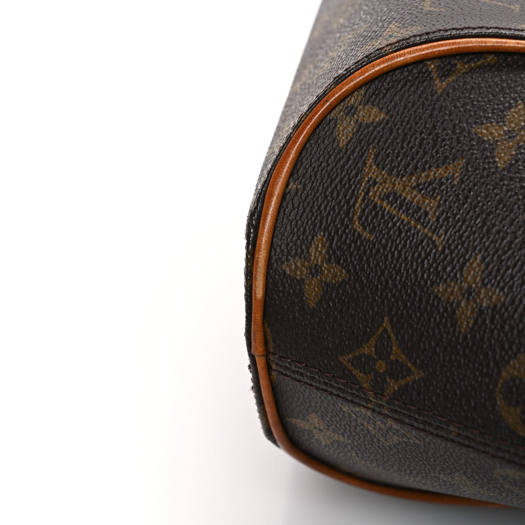 Monogram Ellipse PM