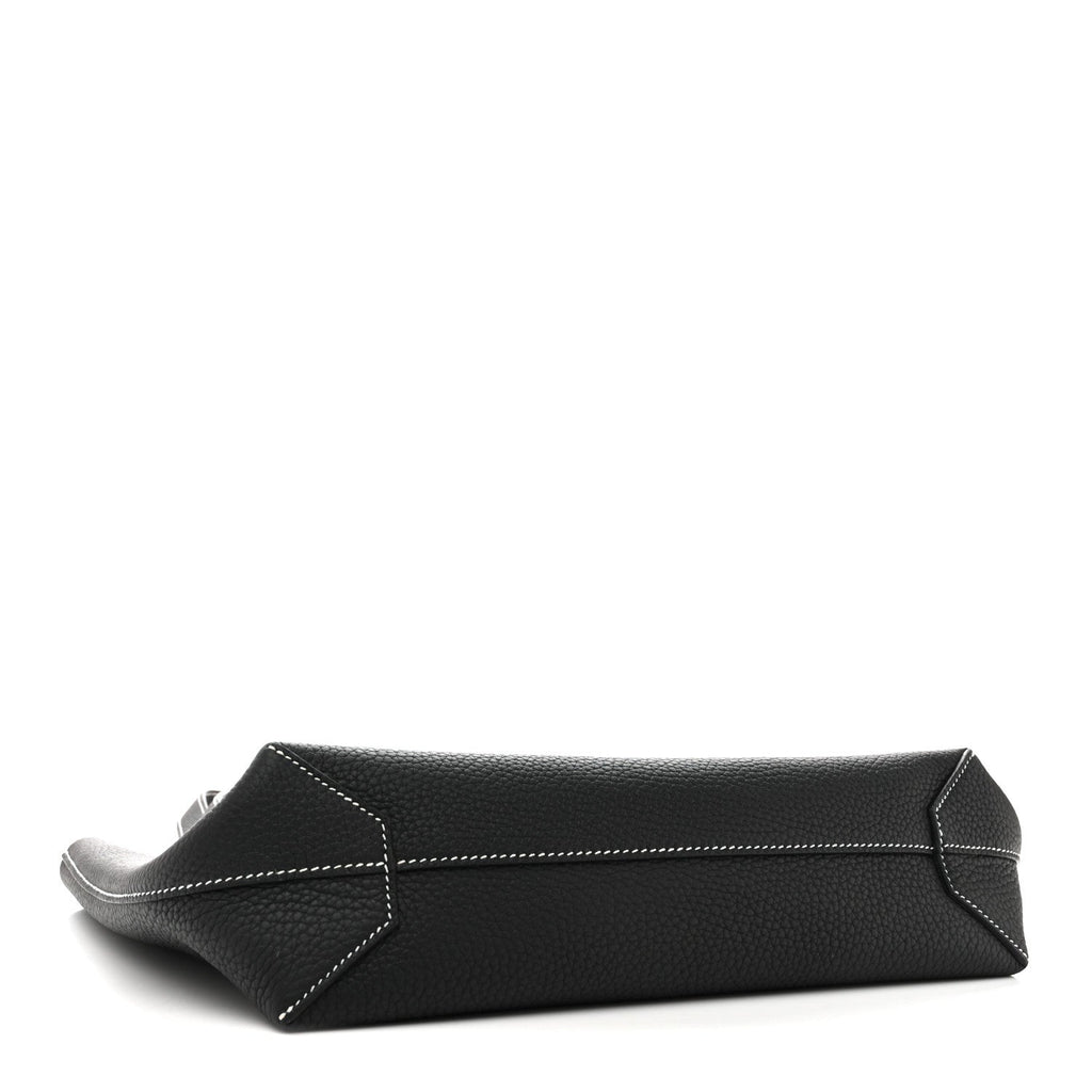 Taurillon Clemence Cabasellier 31 Black