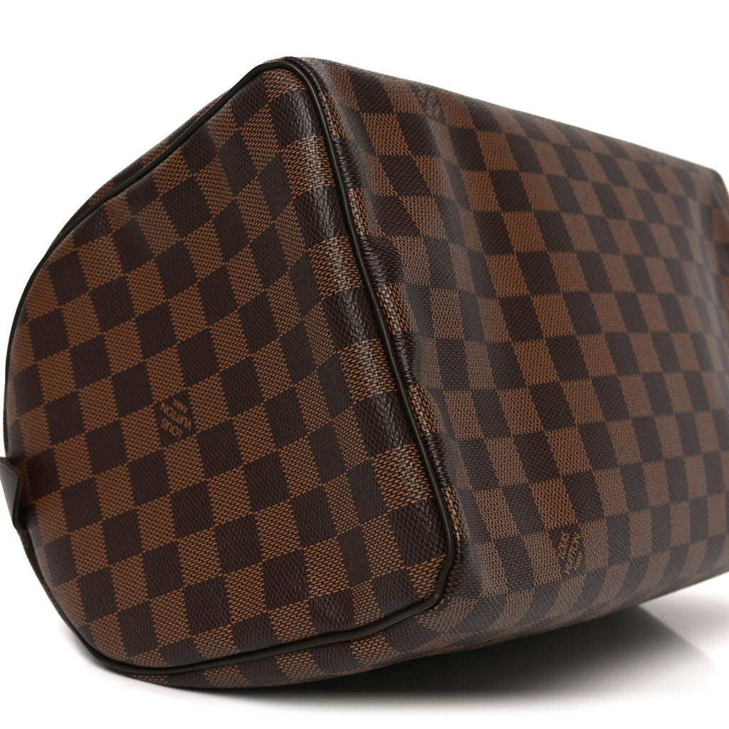 Damier Ebene Speedy 30