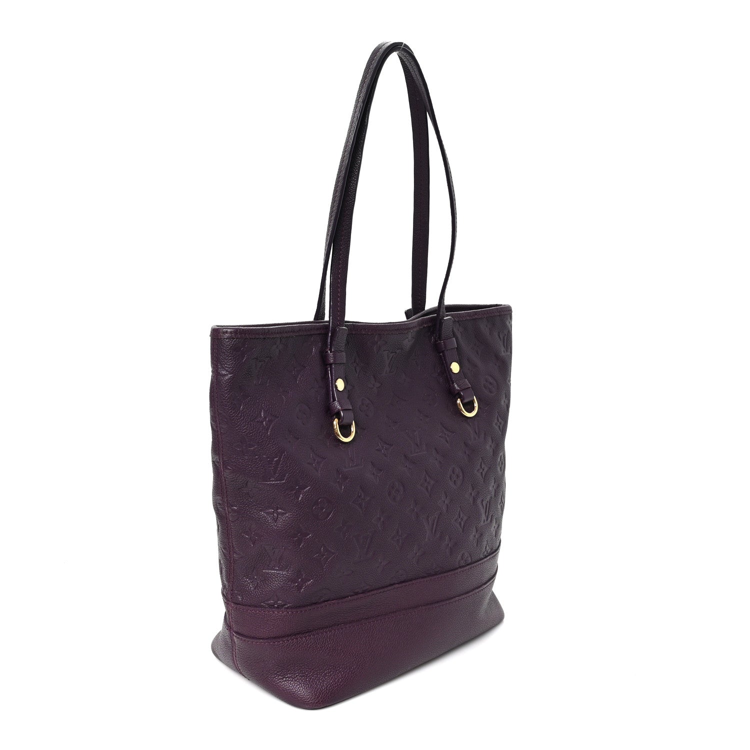 Empreinte Citadine GM Aube