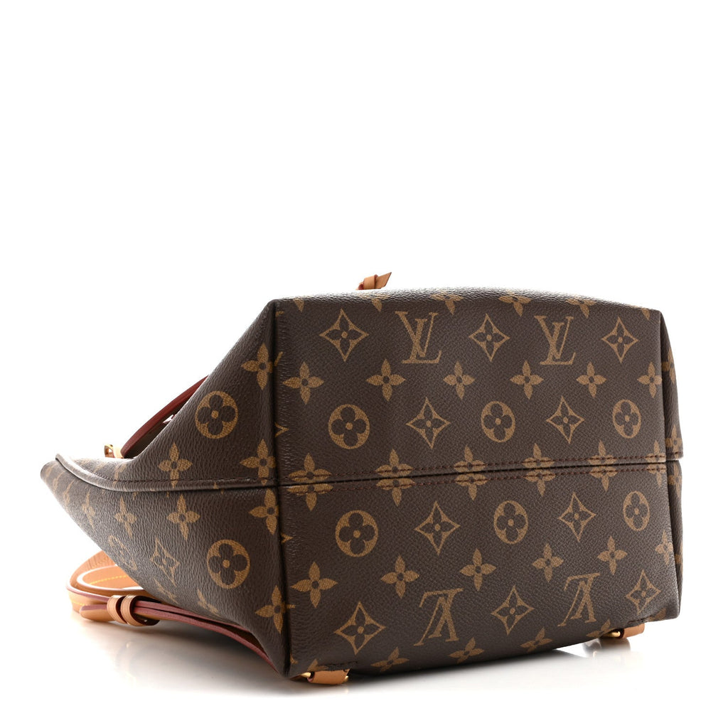 Monogram Montsouris PM