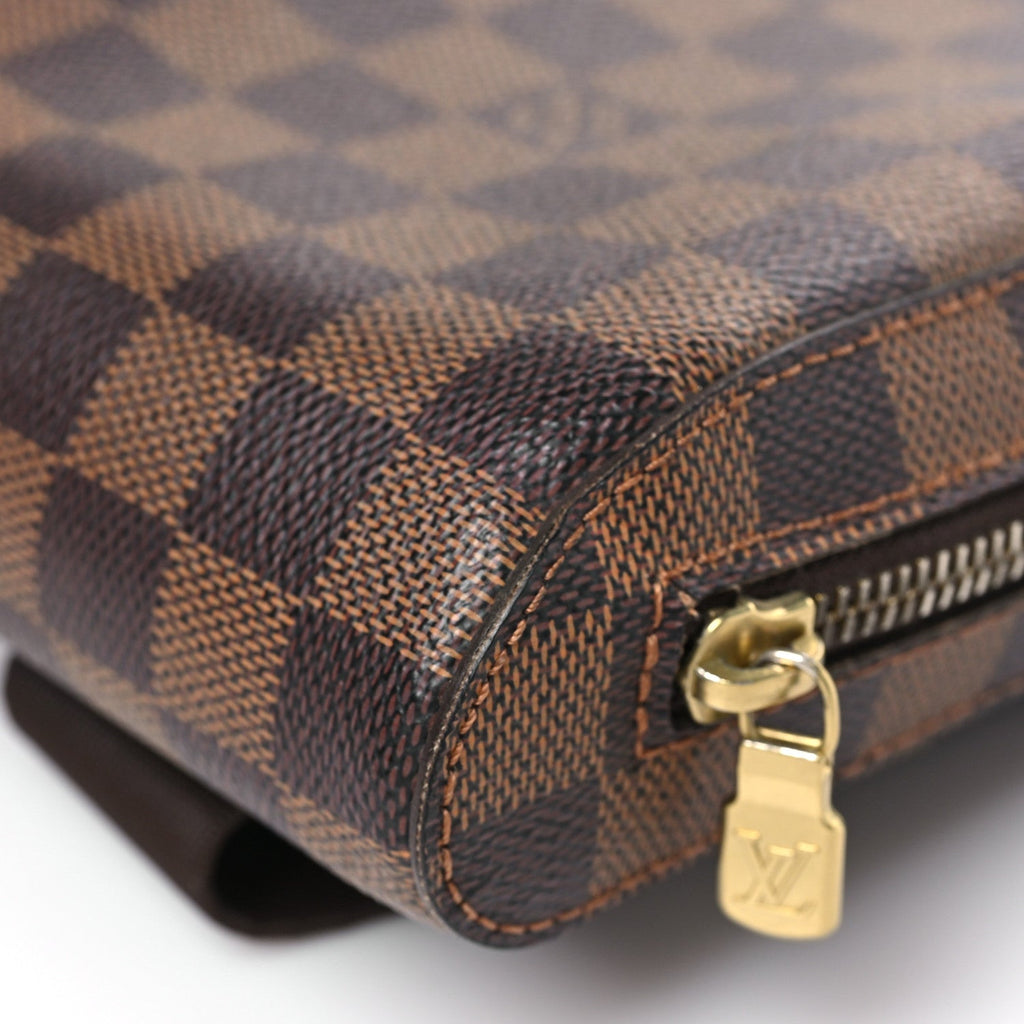 Damier Ebene Geronimos