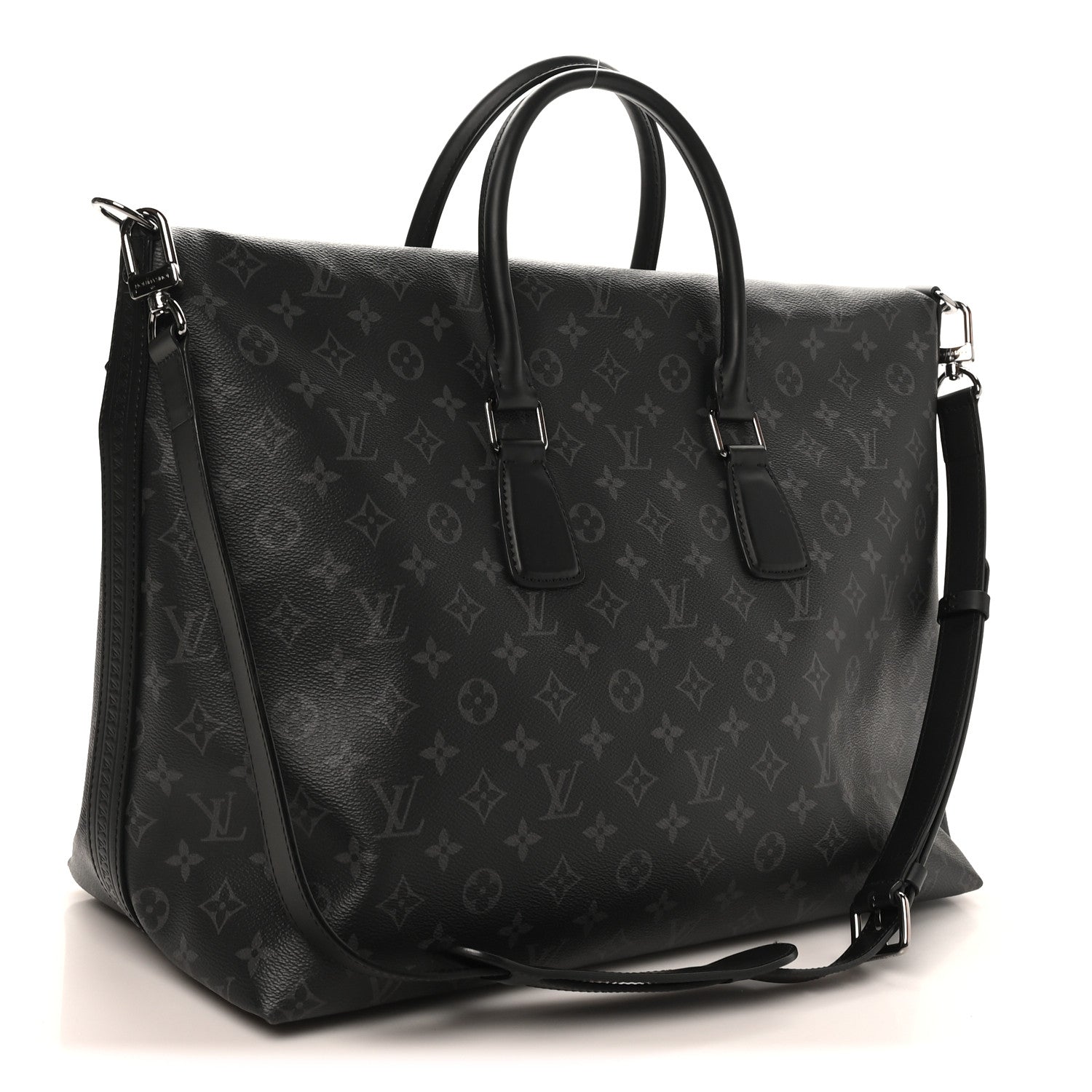 Monogram Eclipse Apollo All Day Bag