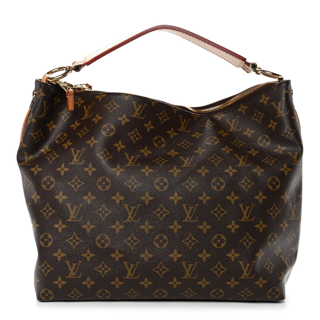 Monogram Sully MM