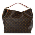 Monogram Sully MM
