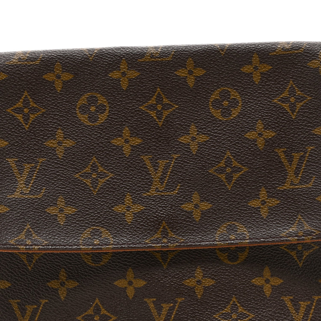 Monogram Mini Looping