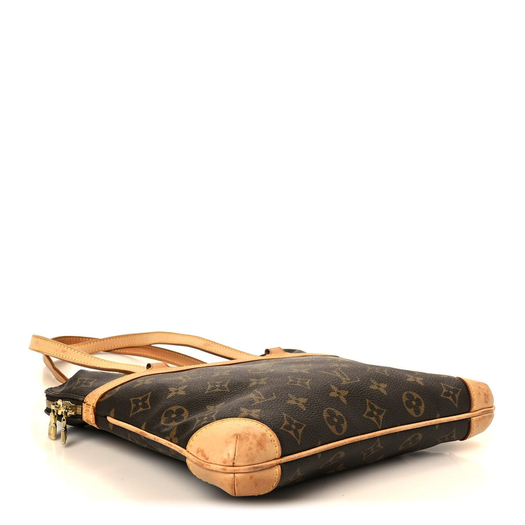 Monogram Sac Coussin GM