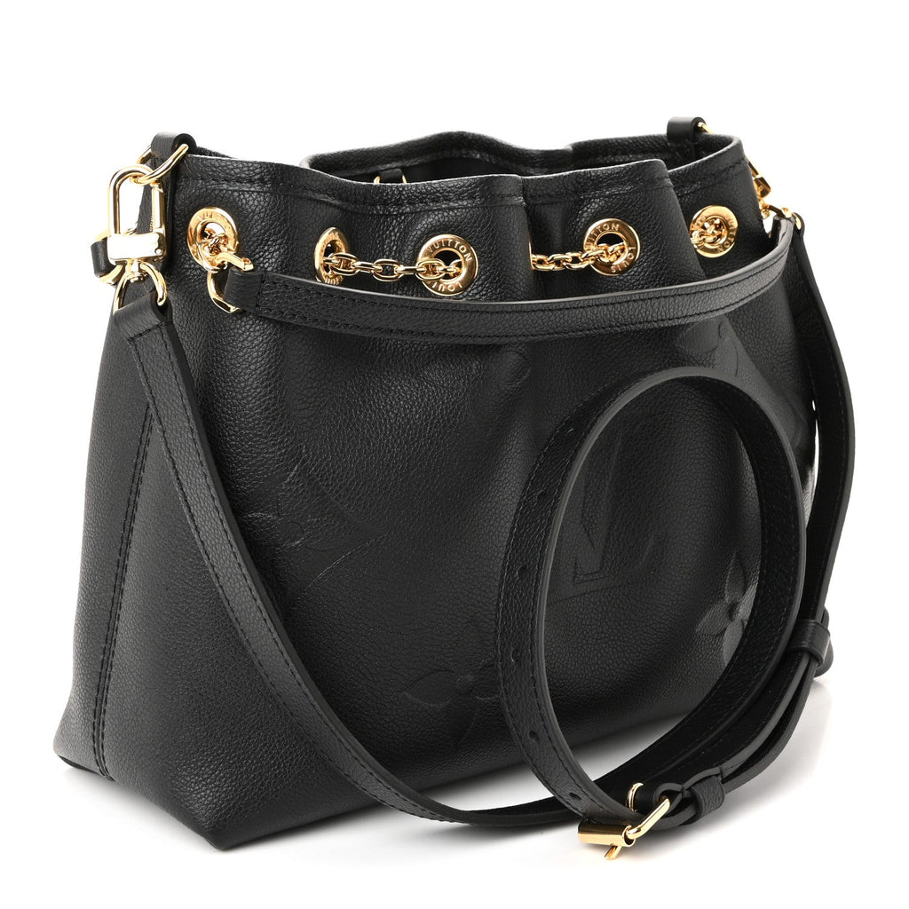 Empreinte Monogram Giant LV Bundle Black