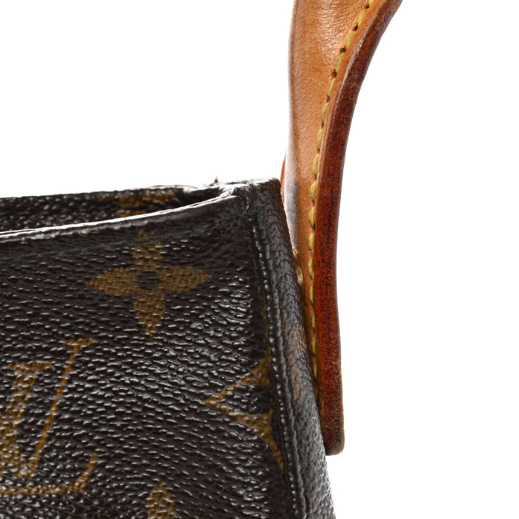 Monogram Looping MM