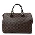 Damier Ebene Speedy 30