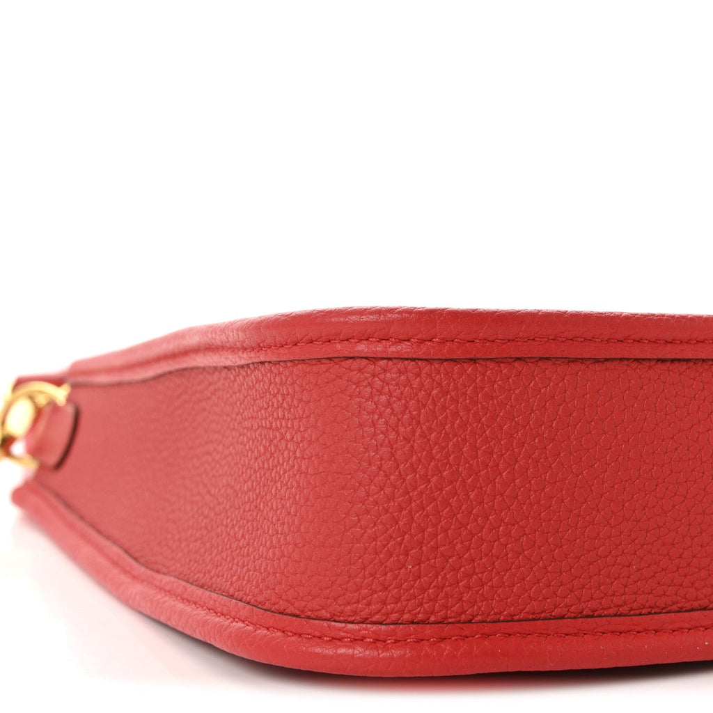 Taurillon Clemence Evelyne TPM Rouge De Coeur