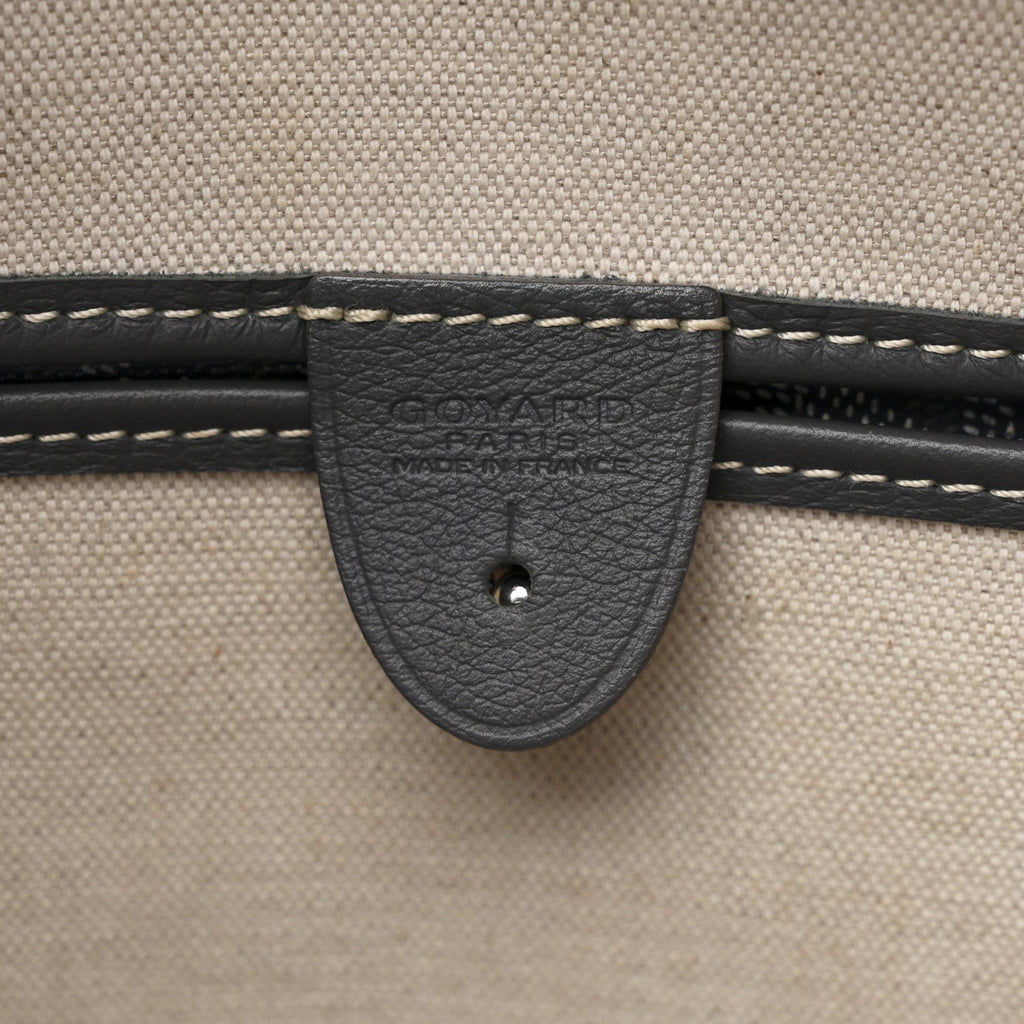 Goyardine Artois MM Grey