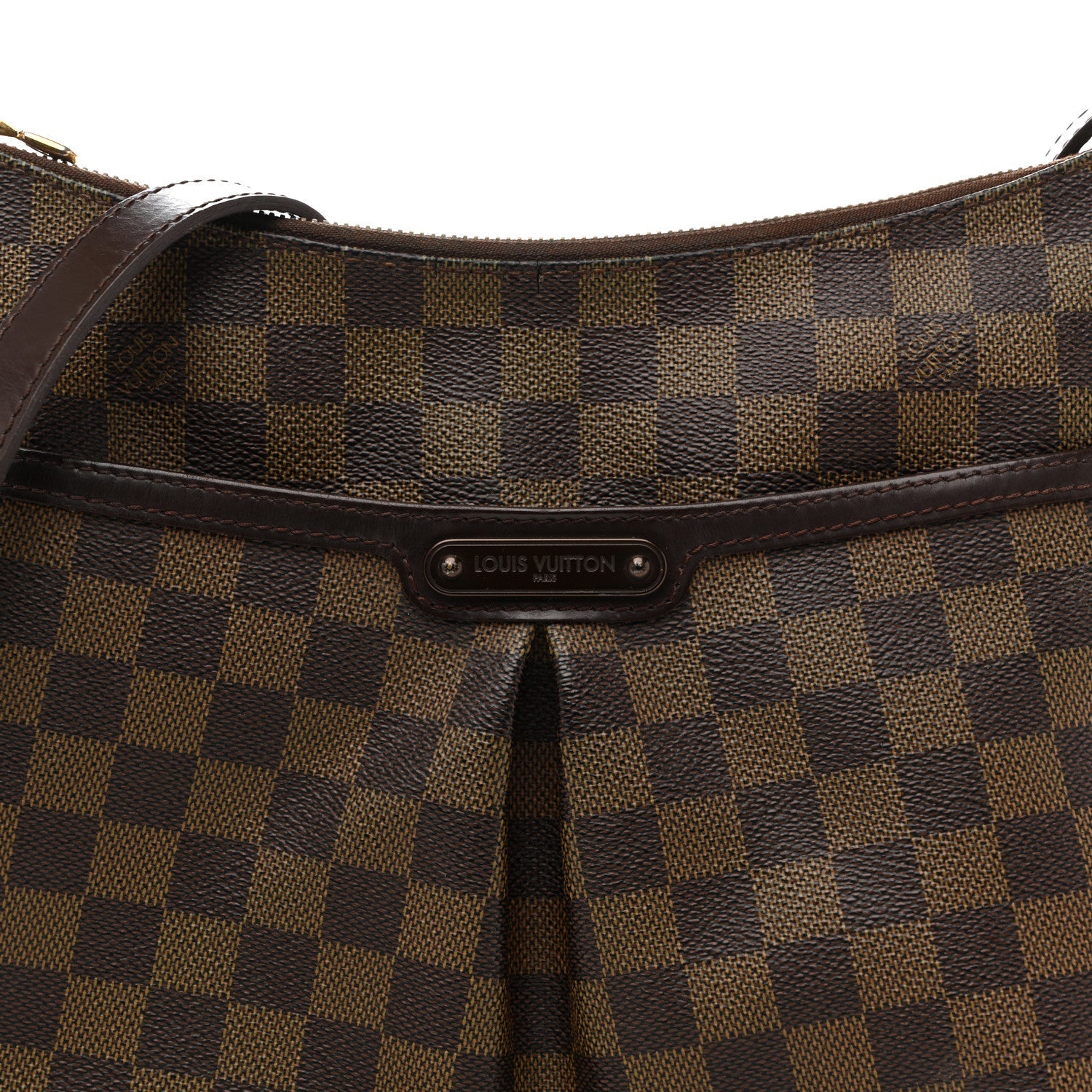 Damier Ebene Bloomsbury PM