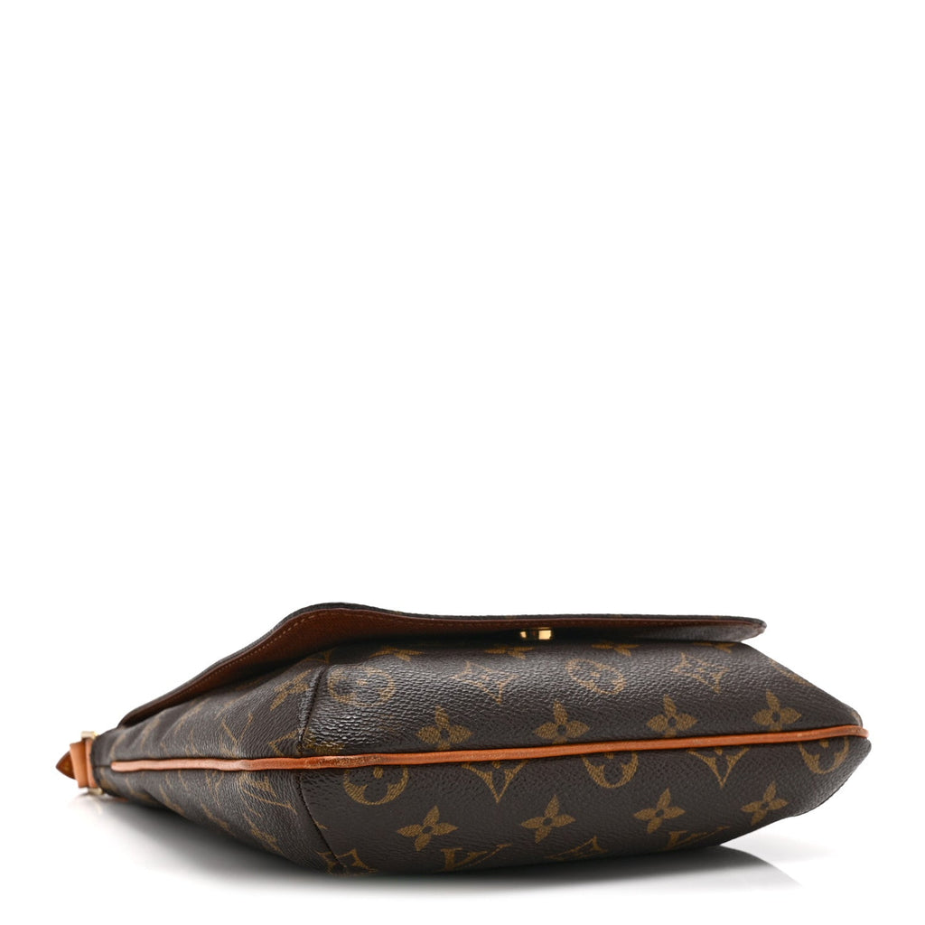 Monogram Musette Salsa