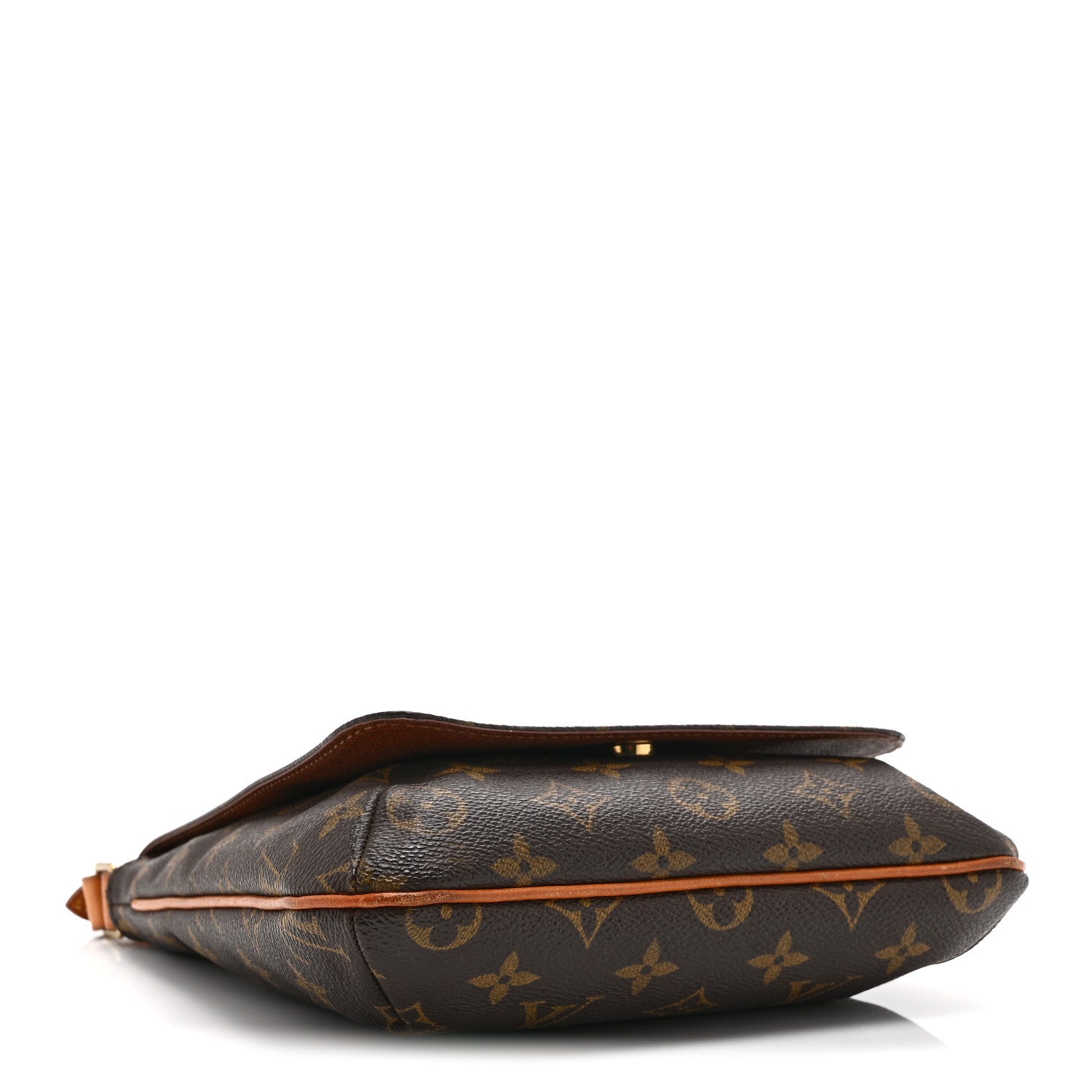 Monogram Musette Salsa