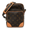 Monogram Amazone