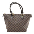 Damier Ebene Saleya PM
