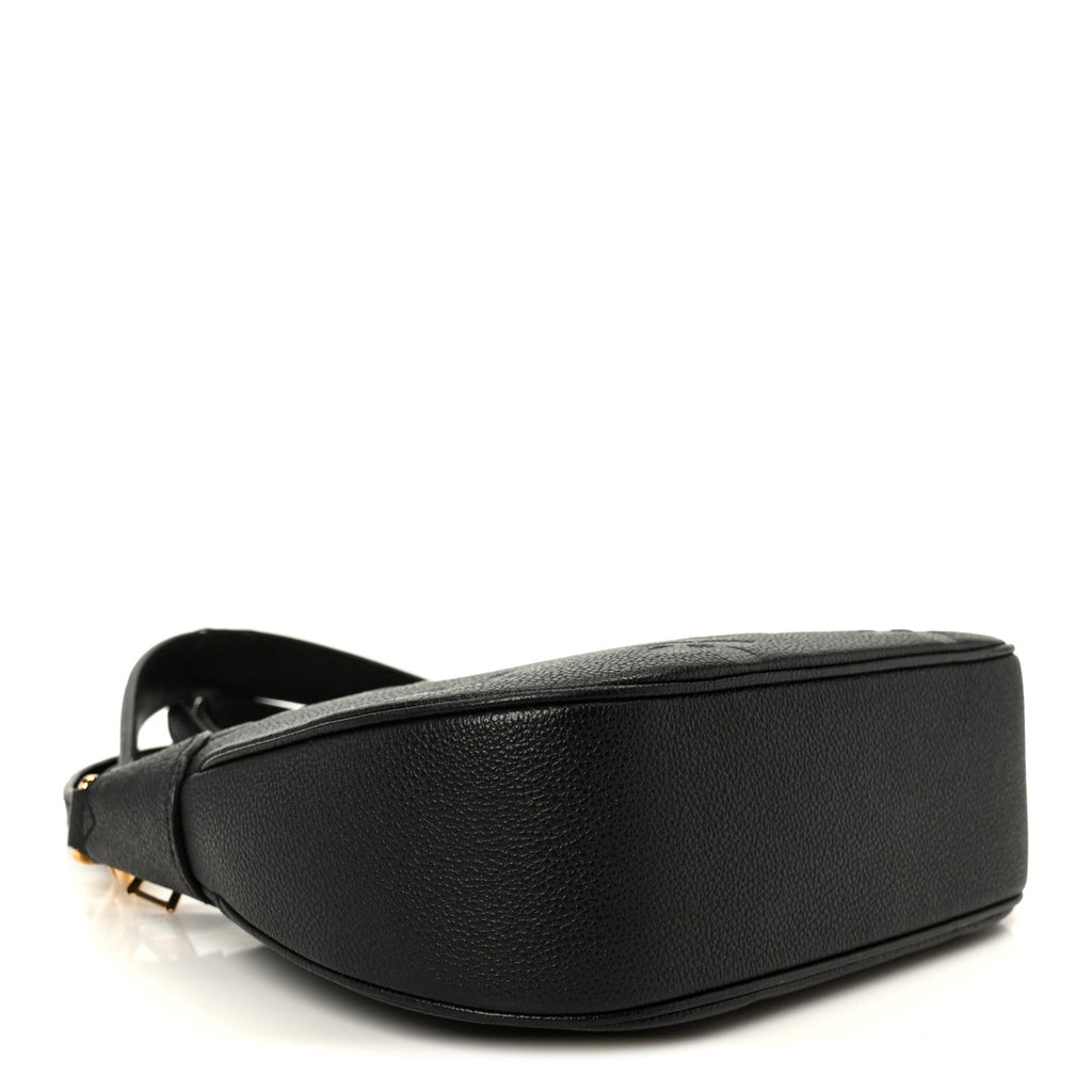 Empreinte Monogram Giant Bagatelle NM Black