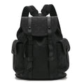 Taurillon Monogram Christopher PM Backpack Black