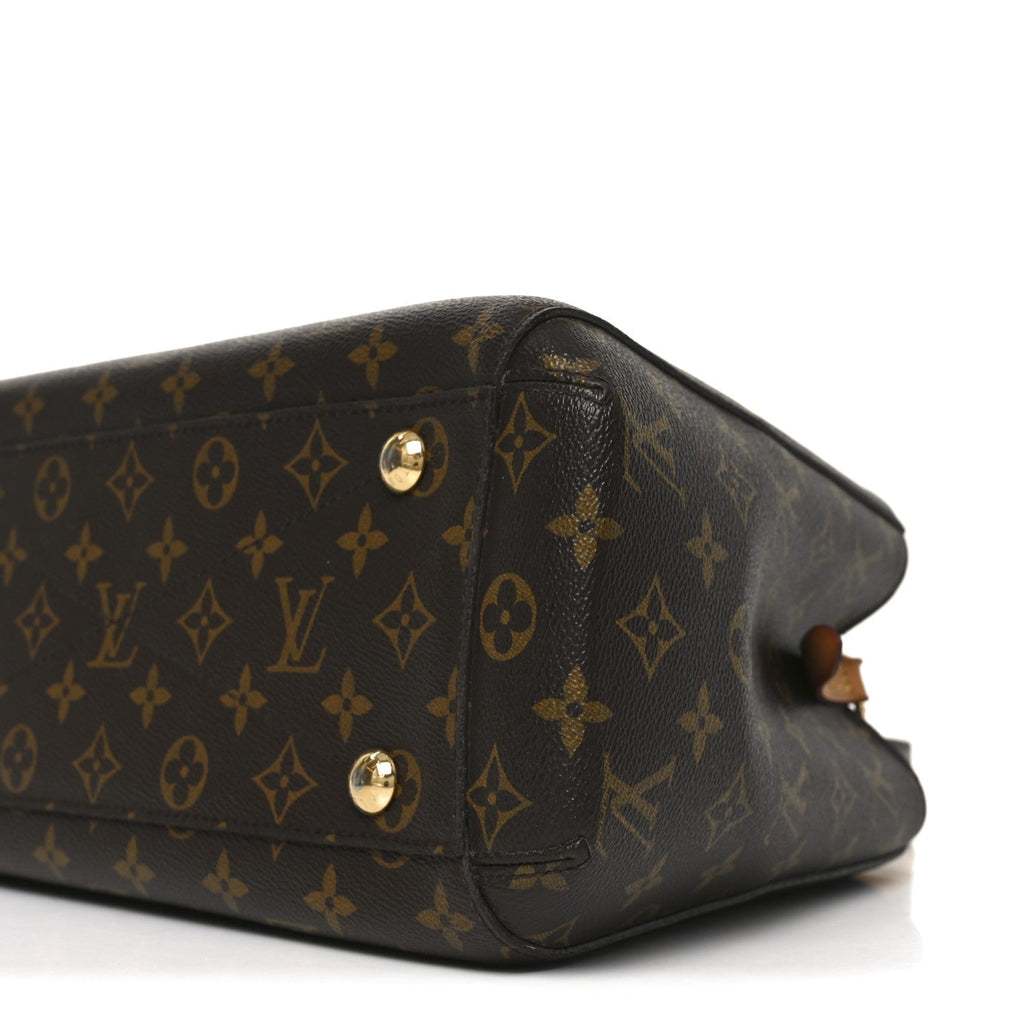 Monogram Montaigne BB