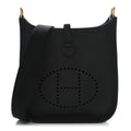 Taurillon Clemence Evelyne TPM Black