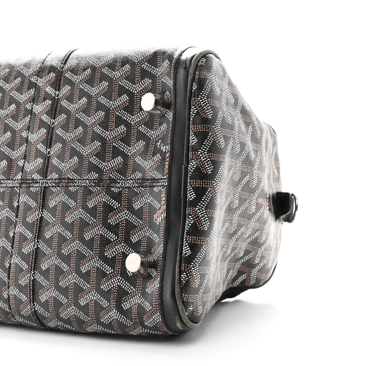 Goyardine Croisiere 35 Black