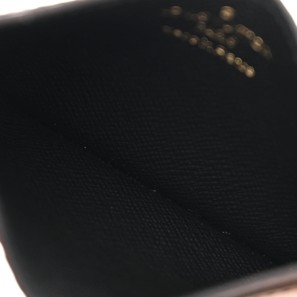 Reverse Monogram  Holder