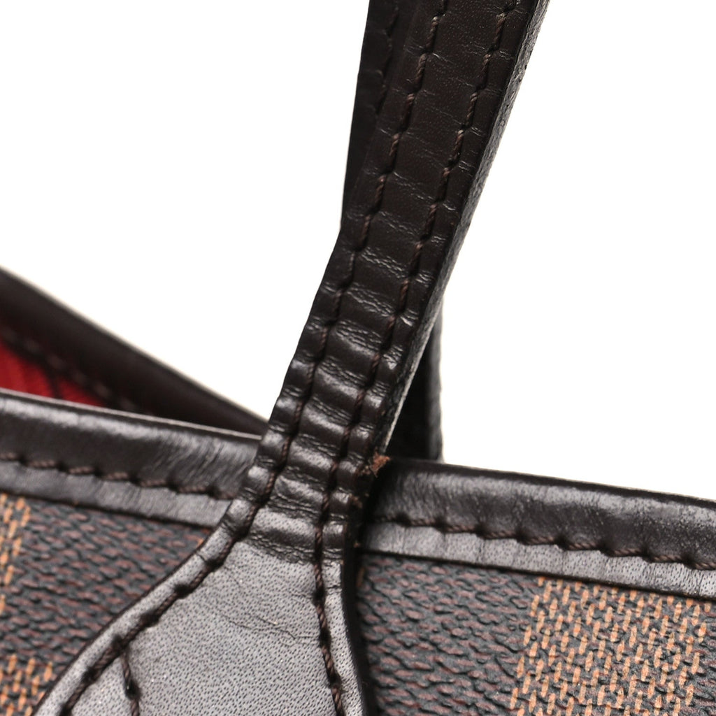 Damier Ebene Neo Neverfull MM