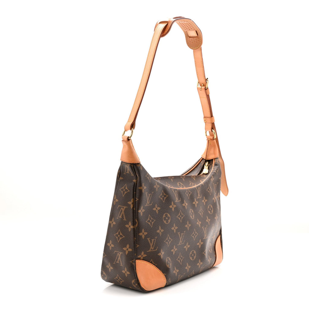 Monogram Boulogne 30