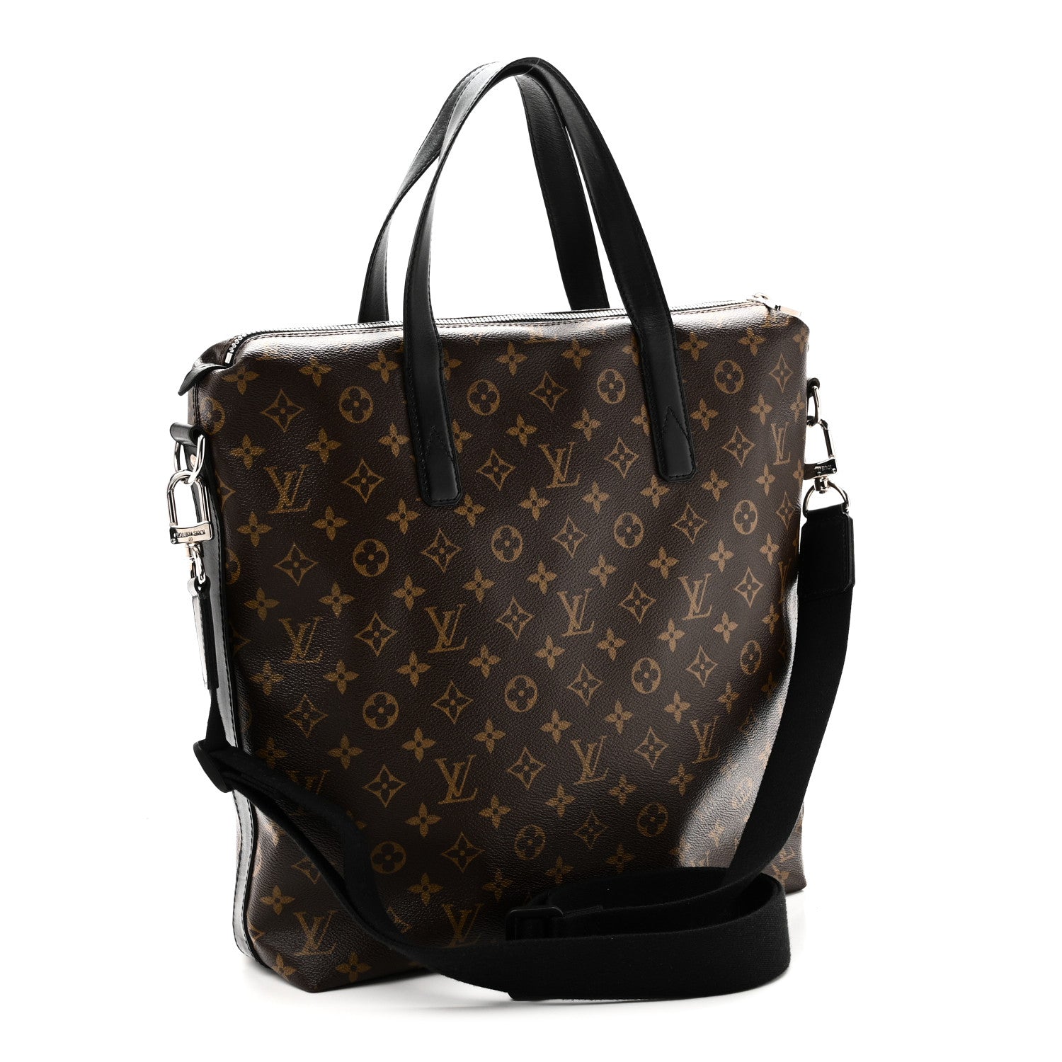 Monogram Macassar Kitan